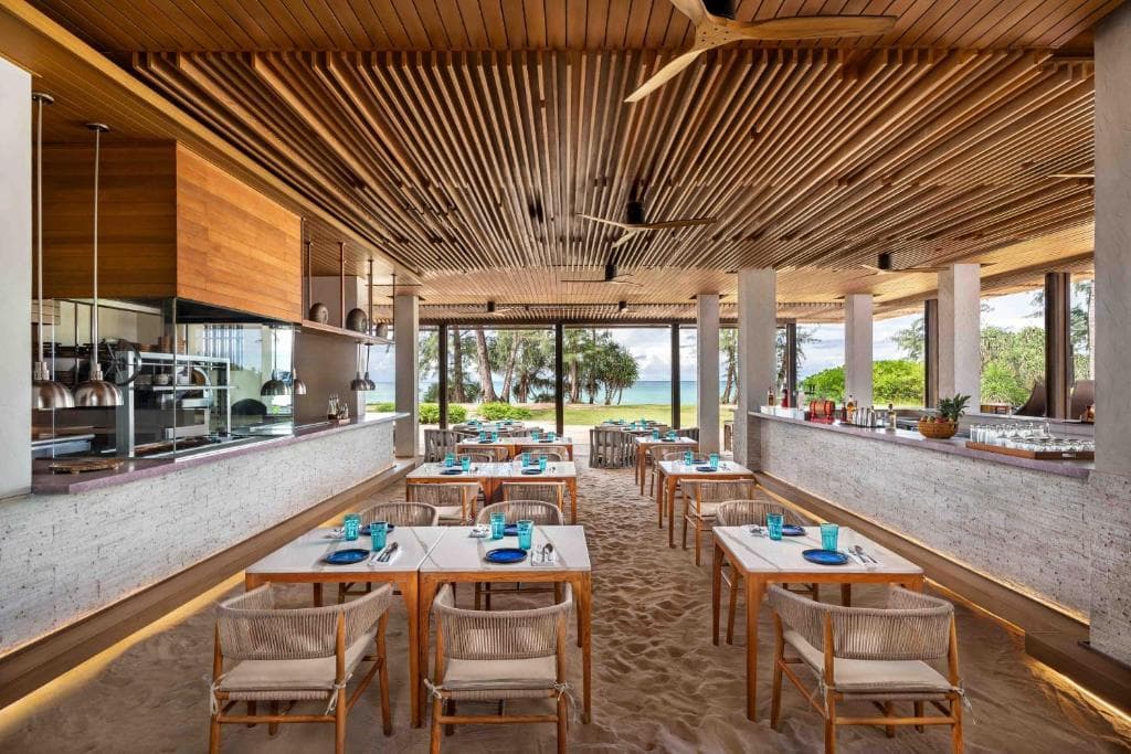 Renaissance Phuket Resort & Spa - 8