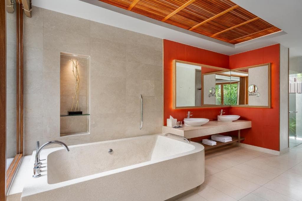 Renaissance Phuket Resort & Spa - 10
