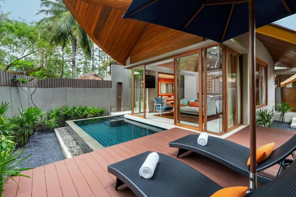 Renaissance Phuket Resort & Spa - 11