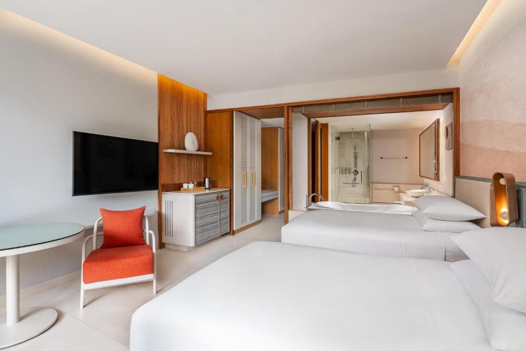Renaissance Phuket Resort & Spa - 13