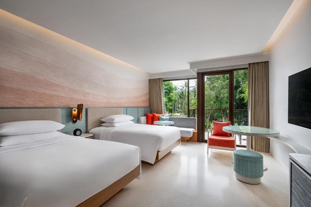 Renaissance Phuket Resort & Spa - 17