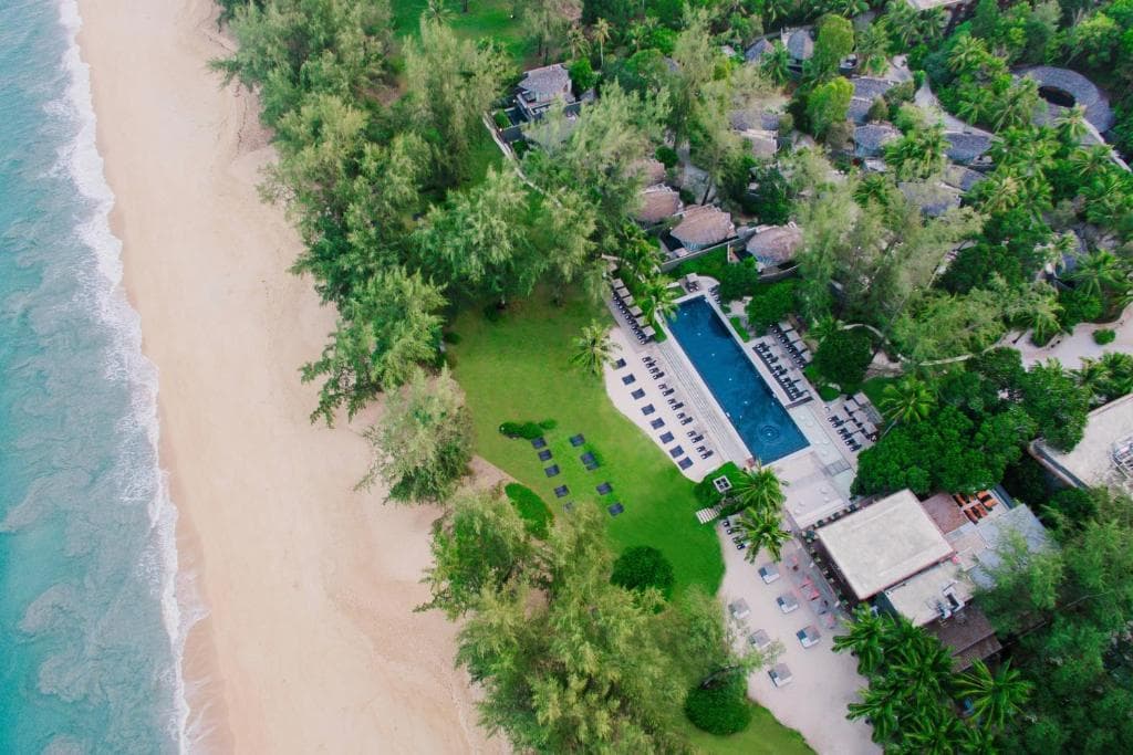 Renaissance Phuket Resort & Spa - 21
