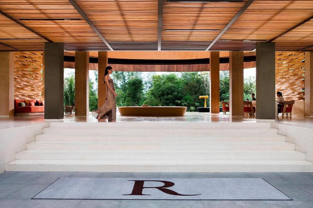 Renaissance Phuket Resort & Spa - 23