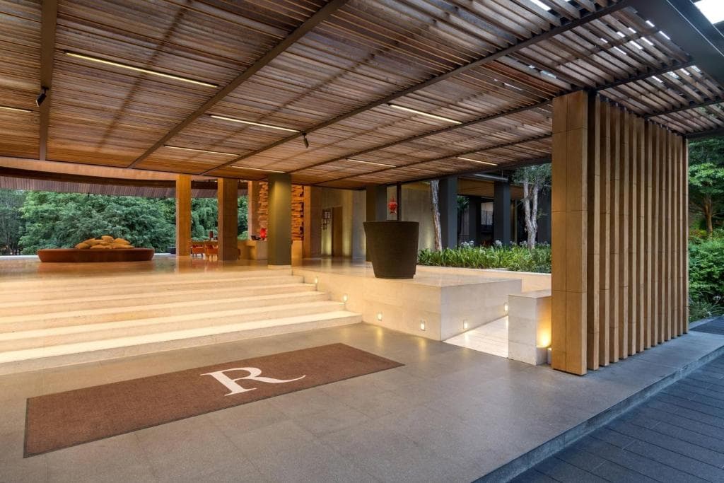 Renaissance Phuket Resort & Spa - 24