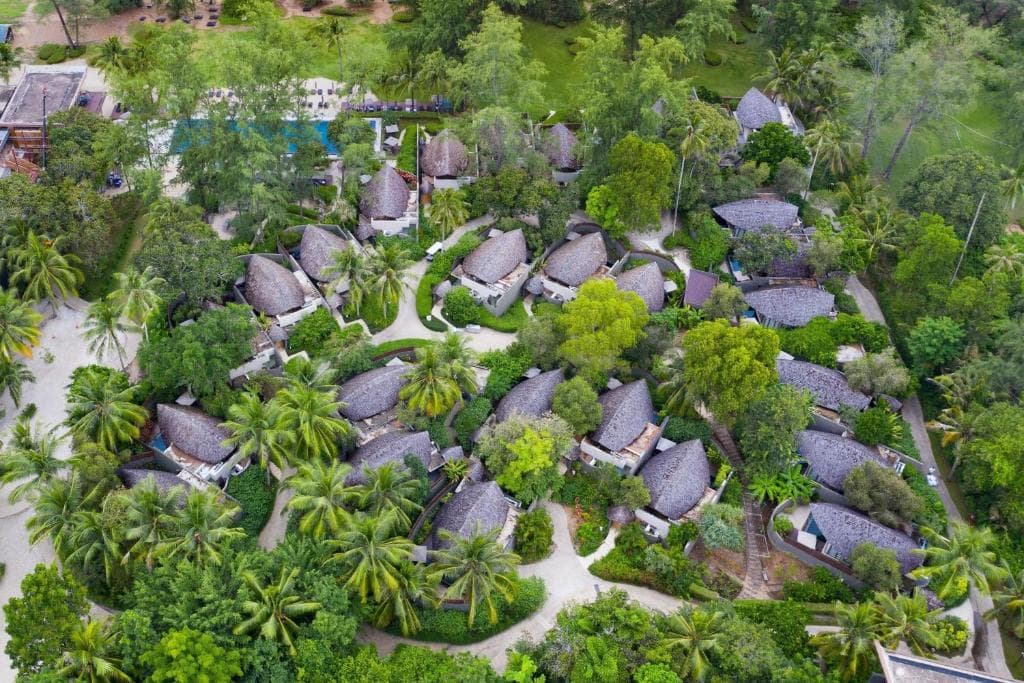 Renaissance Phuket Resort & Spa - 27