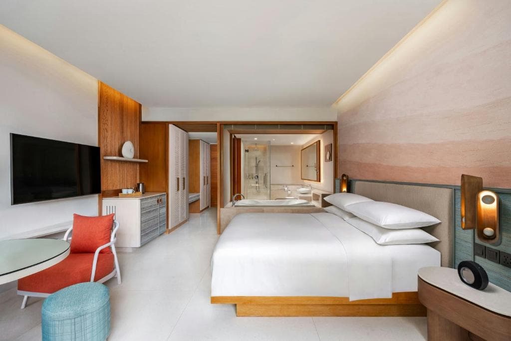 Renaissance Phuket Resort & Spa - 28