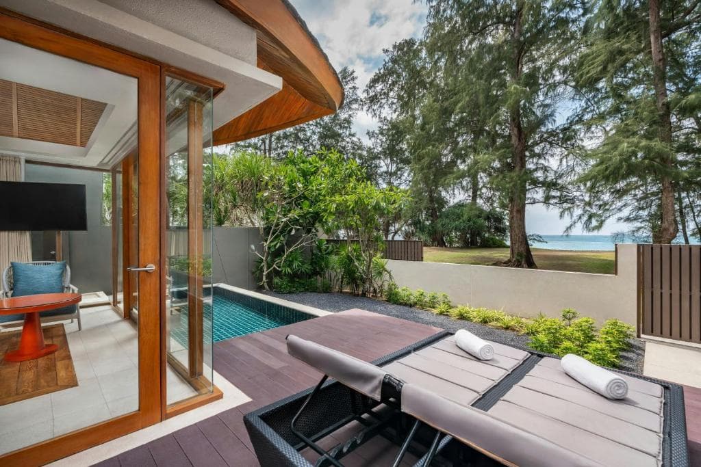 Renaissance Phuket Resort & Spa - 37