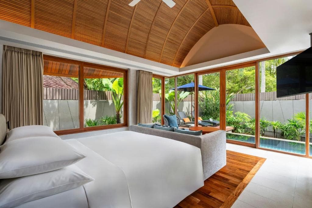 Renaissance Phuket Resort & Spa - 41