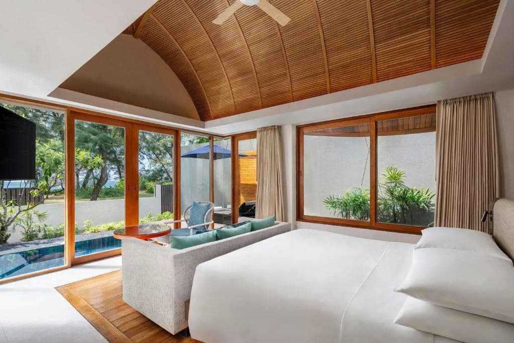 Renaissance Phuket Resort & Spa - 43