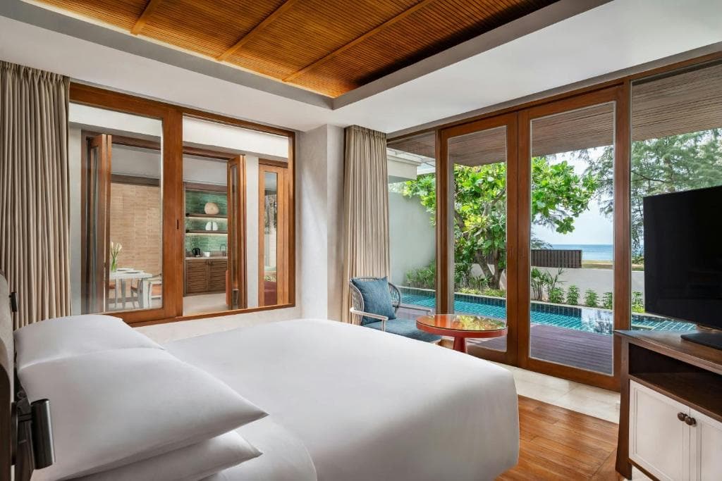 Renaissance Phuket Resort & Spa - 44