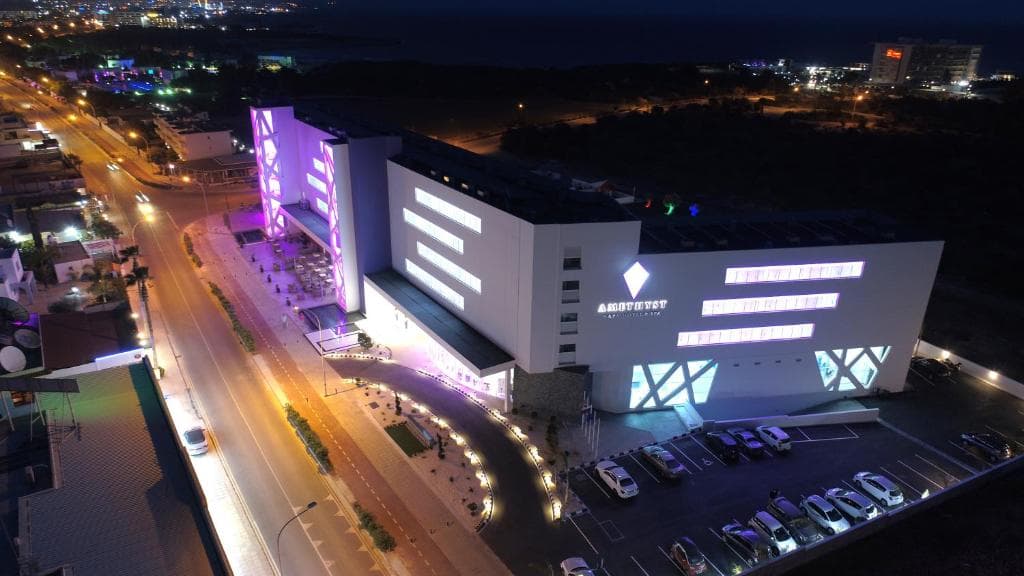 Sejur Cipru - Amethyst Napa Hotel & Spa - 2