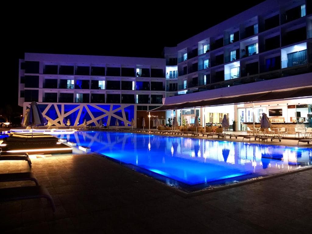 Sejur Cipru - Amethyst Napa Hotel & Spa - 3