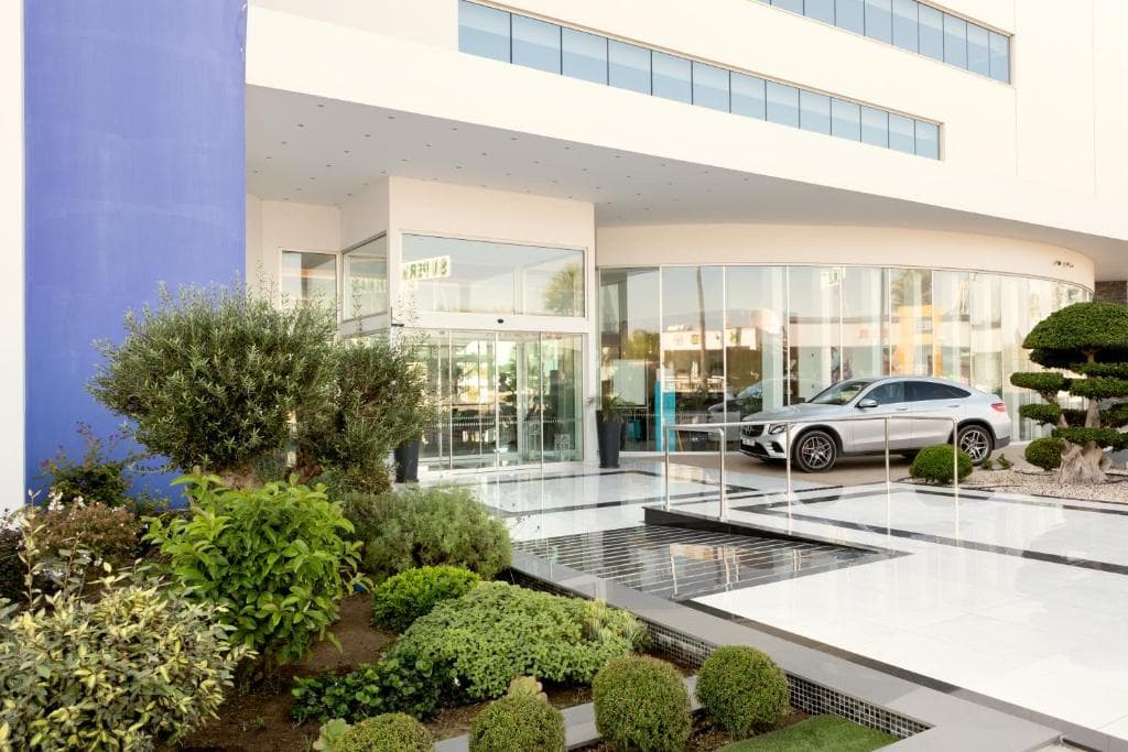 Sejur Cipru - Amethyst Napa Hotel & Spa - 4