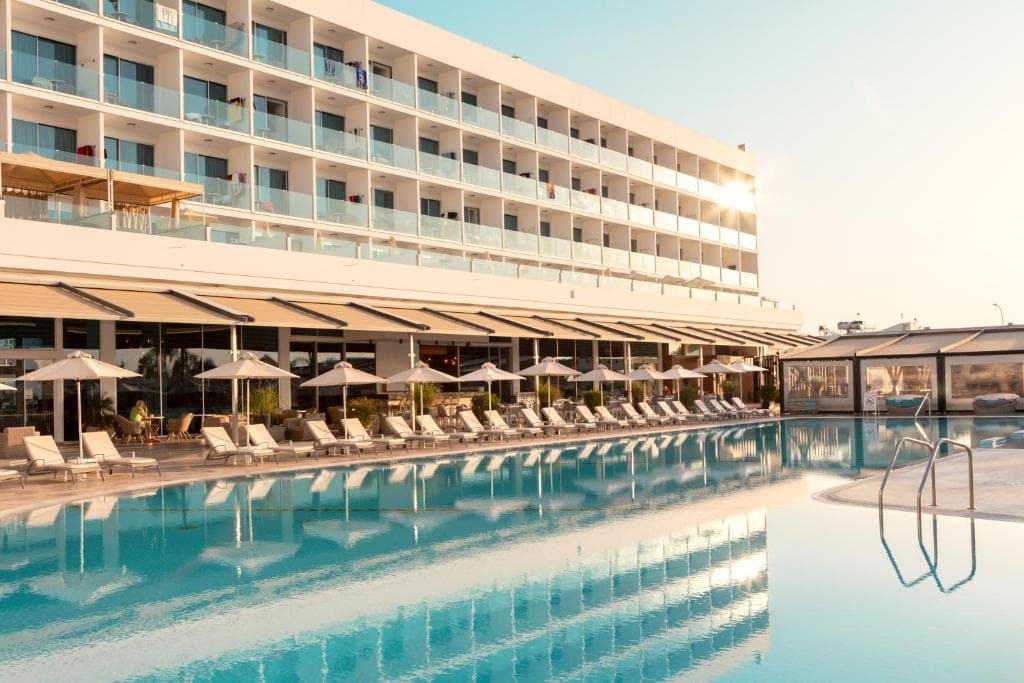 Sejur Cipru - Amethyst Napa Hotel & Spa - 5