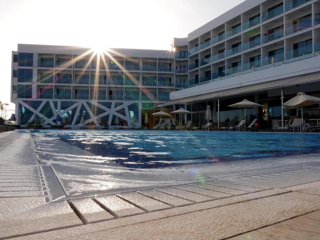 Sejur Cipru - Amethyst Napa Hotel & Spa - 9