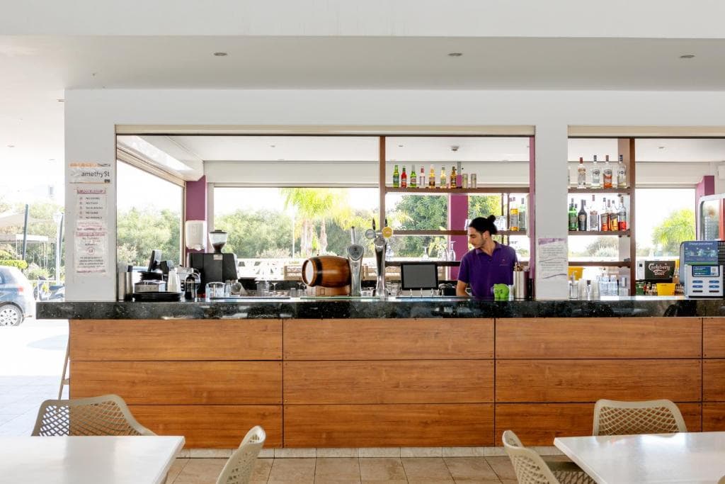 Sejur Cipru - Amethyst Napa Hotel & Spa - 12