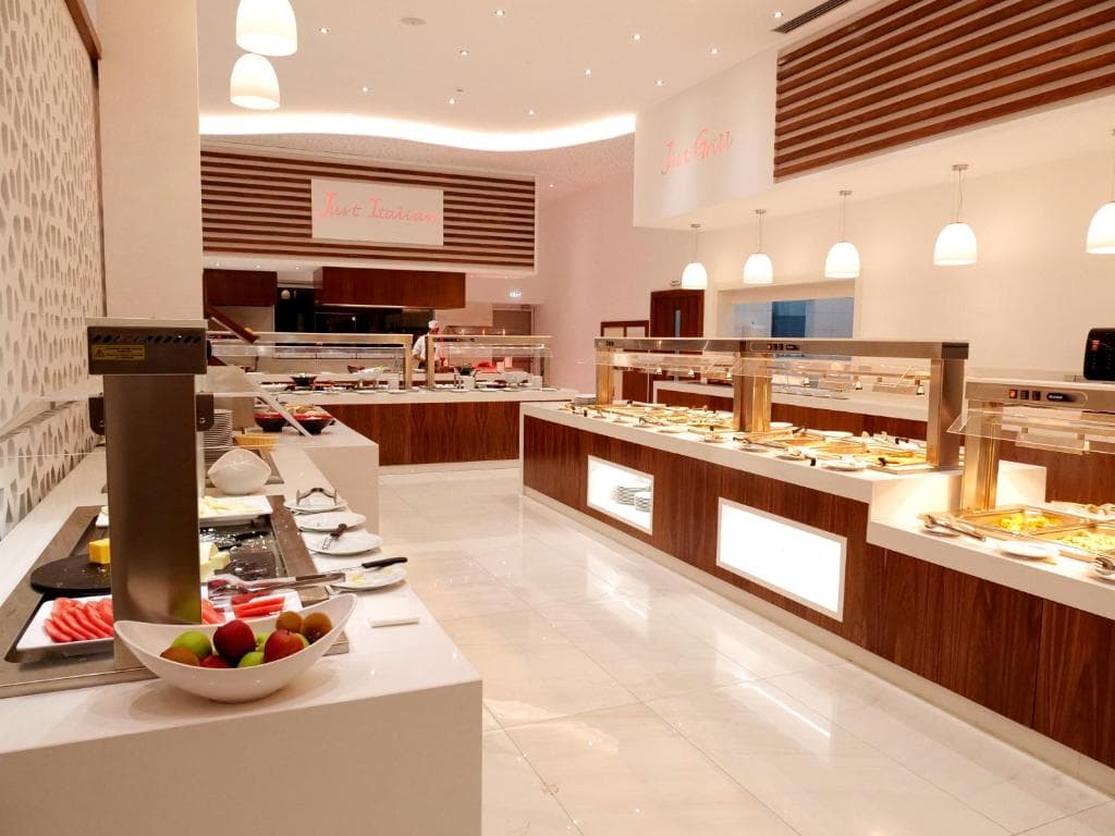 Sejur Cipru - Amethyst Napa Hotel & Spa - 20