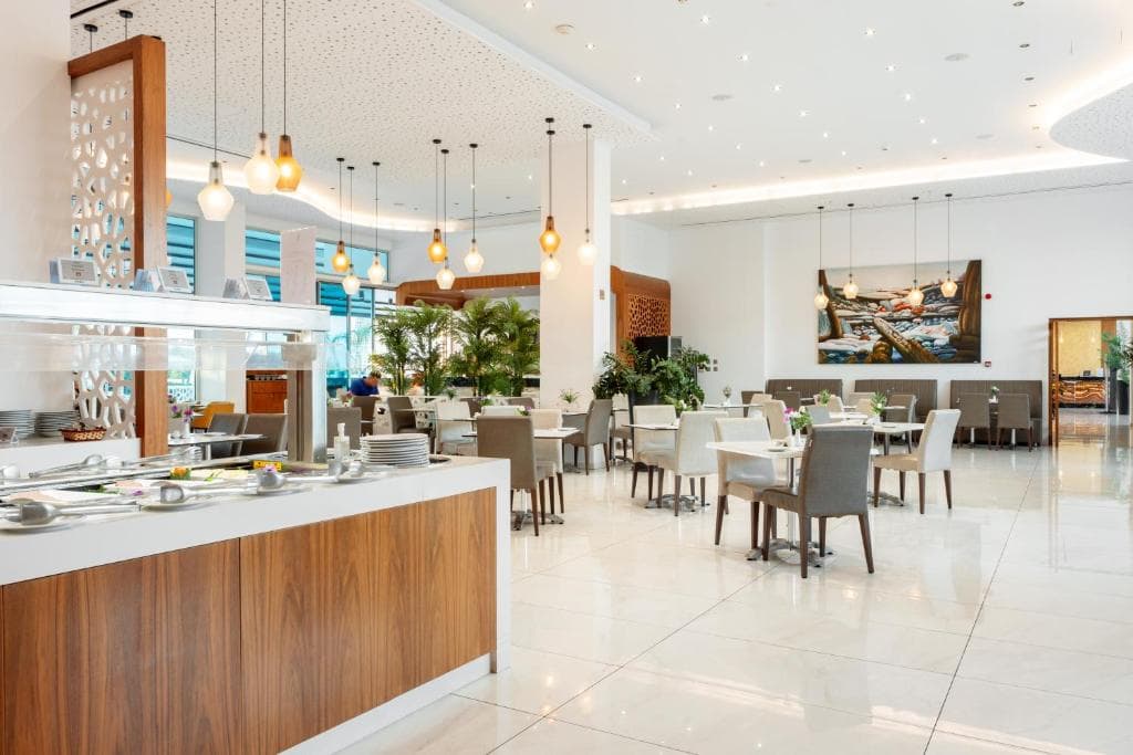 Sejur Cipru - Amethyst Napa Hotel & Spa - 23