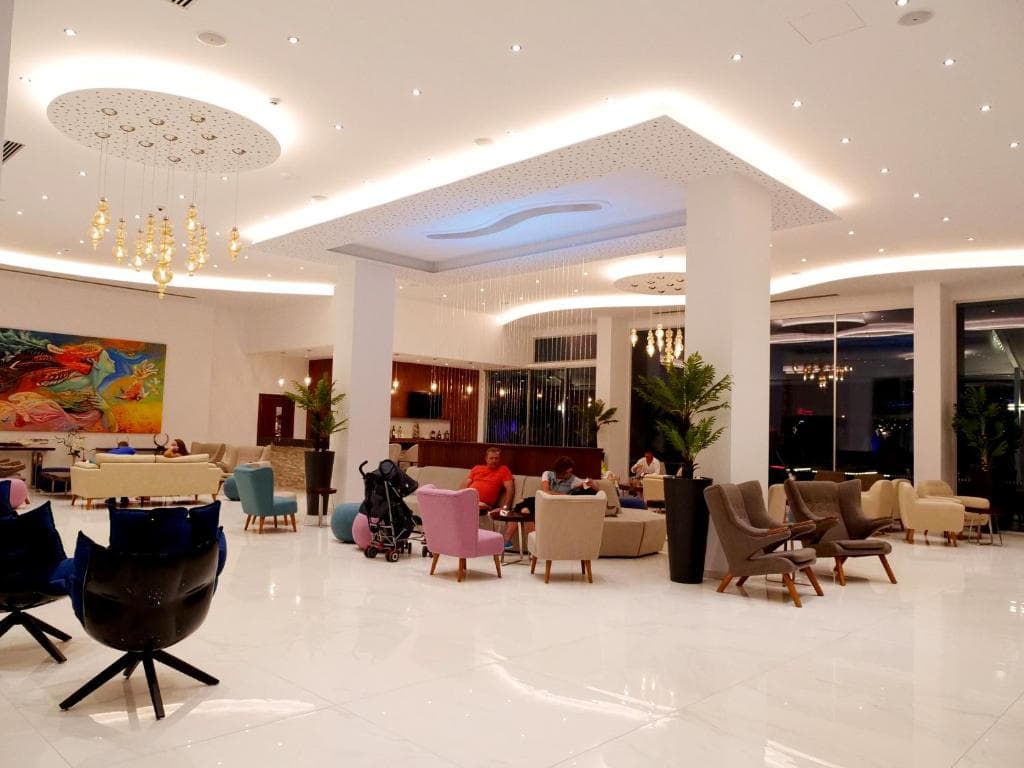Sejur Cipru - Amethyst Napa Hotel & Spa - 25