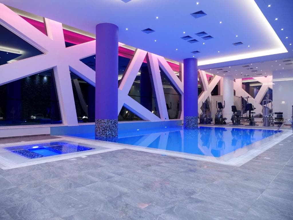 Sejur Cipru - Amethyst Napa Hotel & Spa - 34