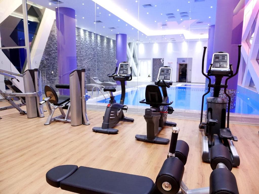 Sejur Cipru - Amethyst Napa Hotel & Spa - 35