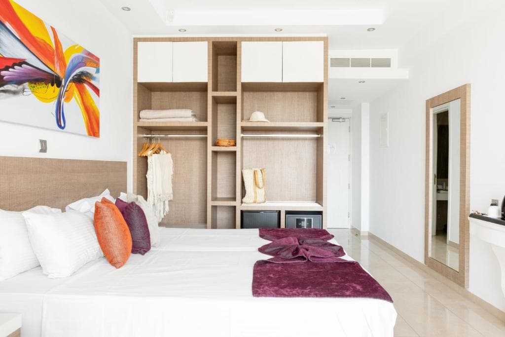 Sejur Cipru - Amethyst Napa Hotel & Spa - 41