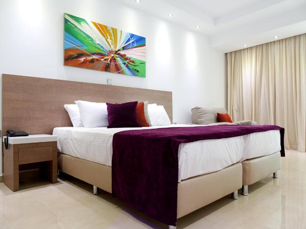 Sejur Cipru - Amethyst Napa Hotel & Spa - 42