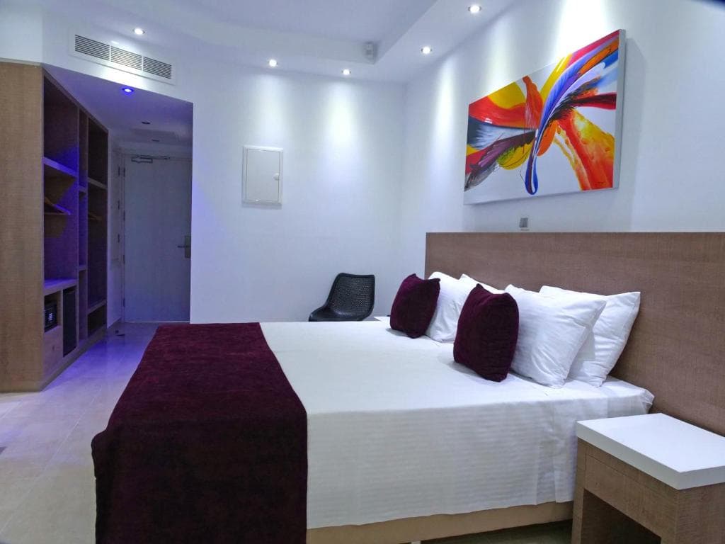 Sejur Cipru - Amethyst Napa Hotel & Spa - 43