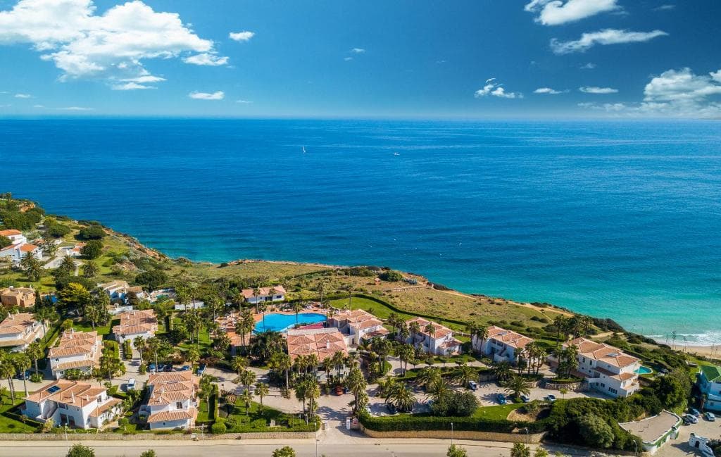 Clube Porto Mos - Sunplace Hotels & Beach Resort - 1