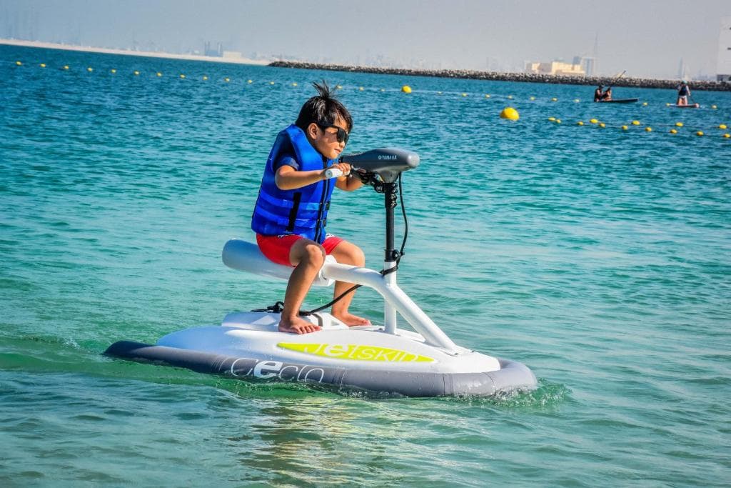 Hotel Centara Mirage Beach Resort Dubai - 8