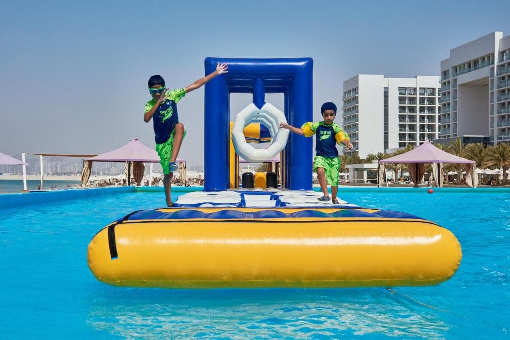 Hotel Centara Mirage Beach Resort Dubai - 10