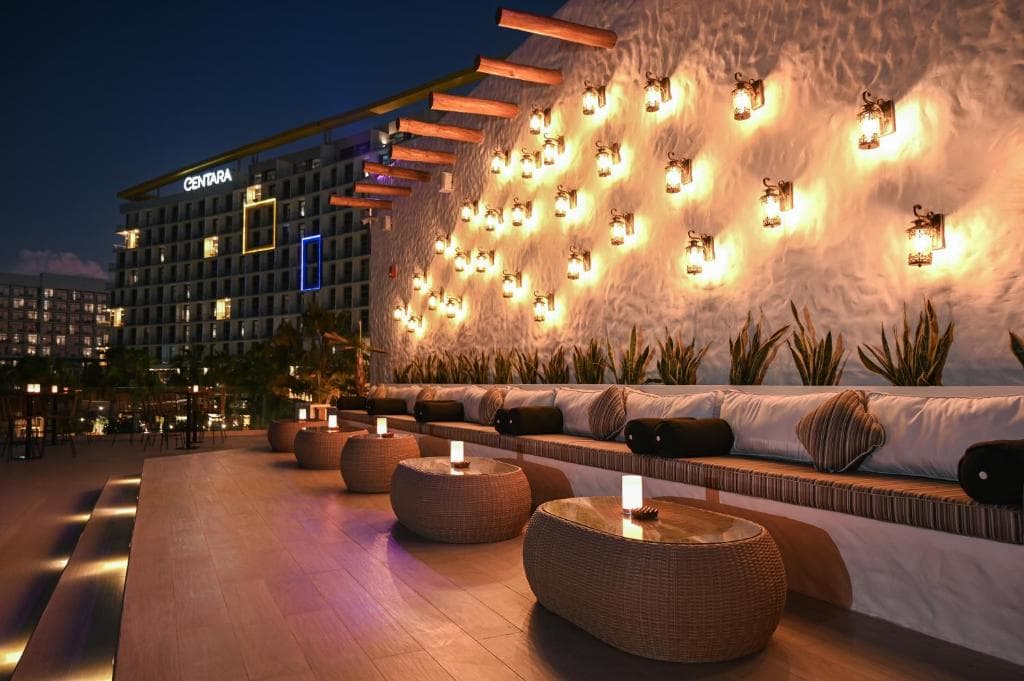 Hotel Centara Mirage Beach Resort Dubai - 15