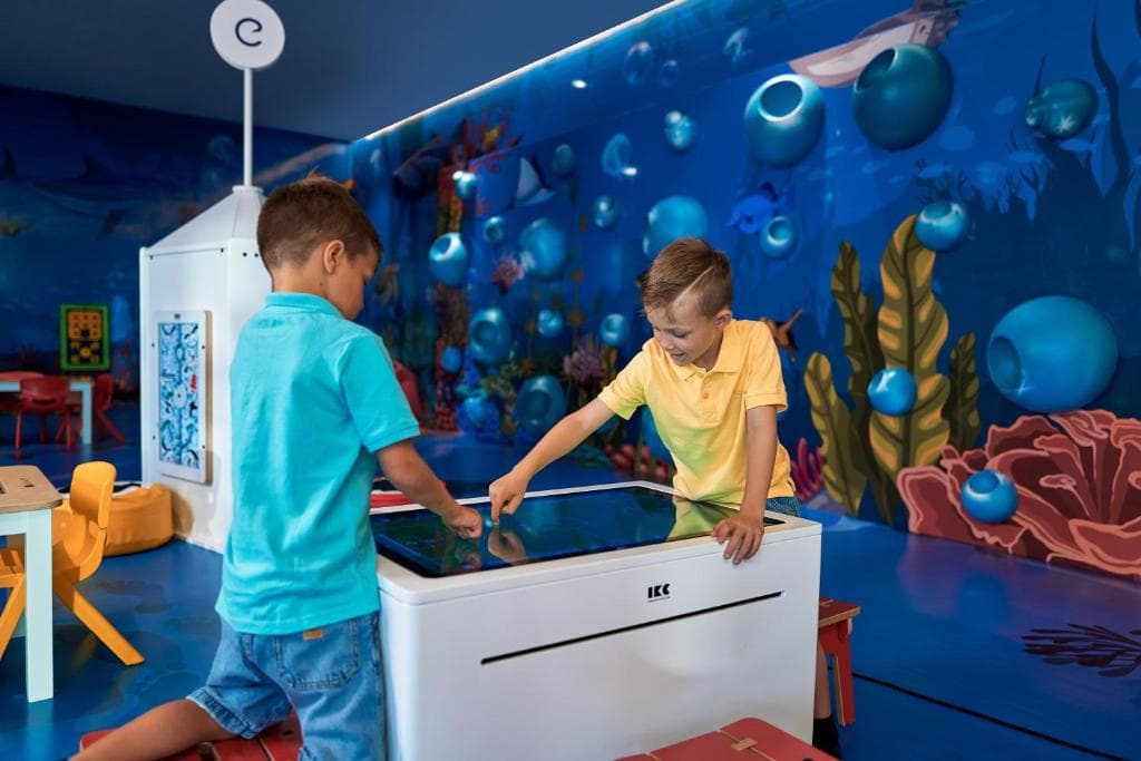 Hotel Centara Mirage Beach Resort Dubai - 19
