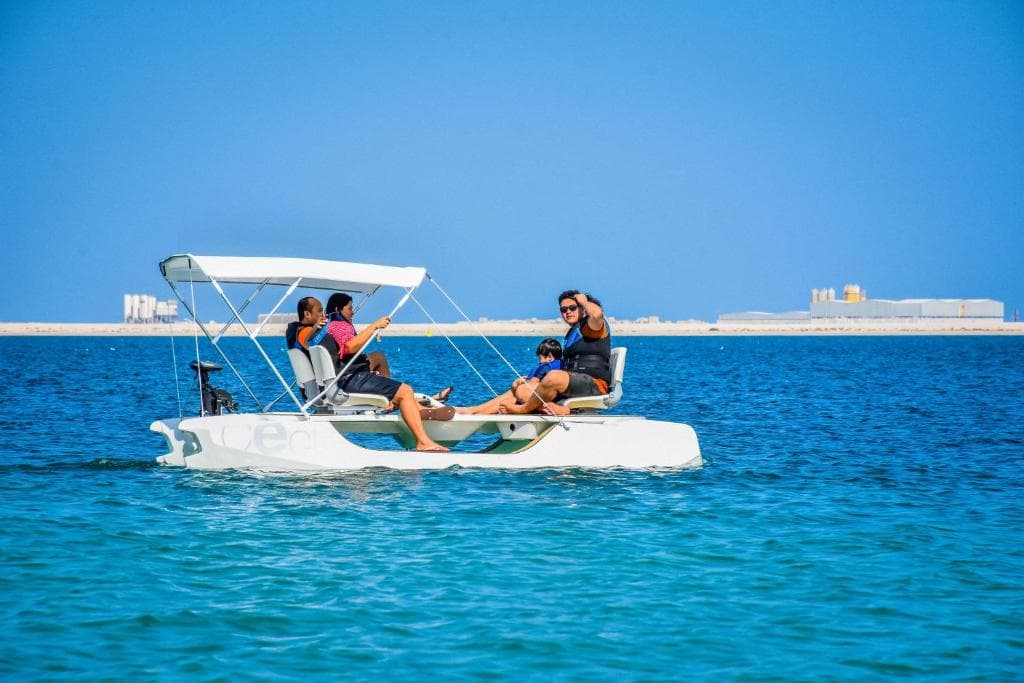 Hotel Centara Mirage Beach Resort Dubai - 26