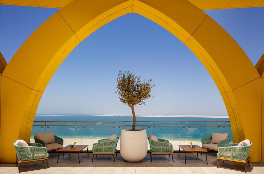 Hotel Centara Mirage Beach Resort Dubai - 32