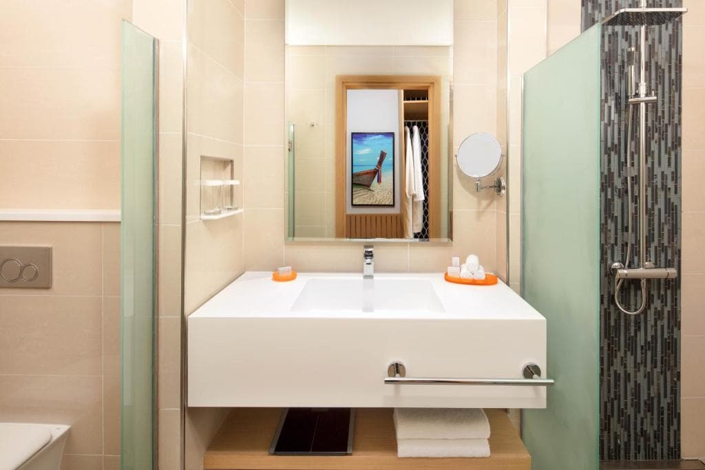 Hotel Centara Mirage Beach Resort Dubai - 36