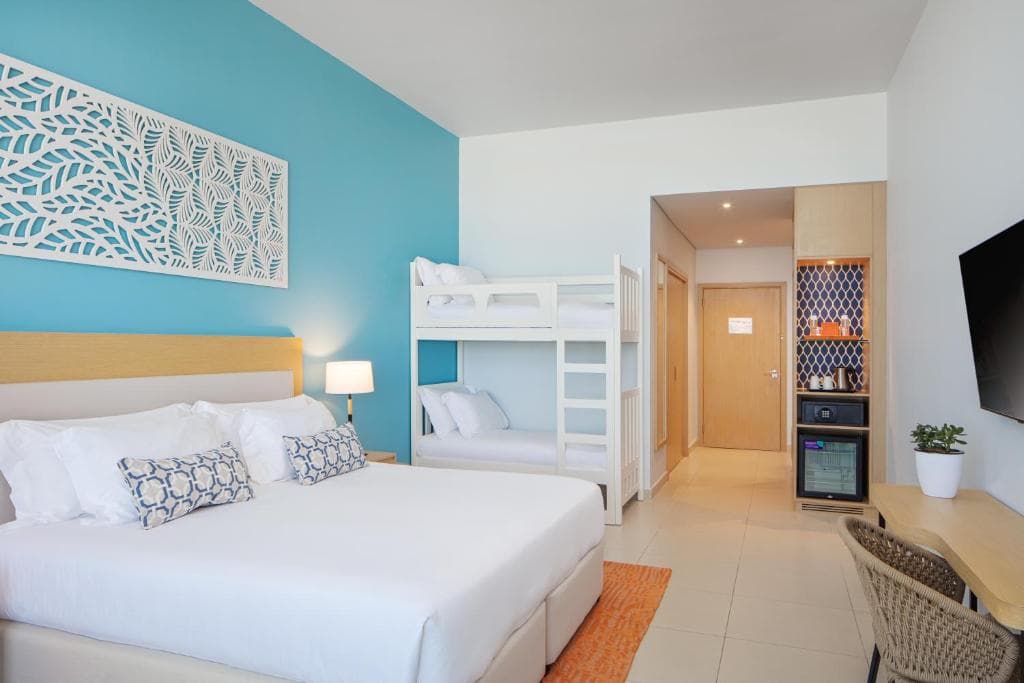 Hotel Centara Mirage Beach Resort Dubai - 38