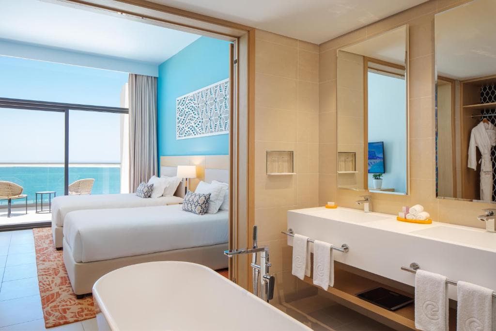 Hotel Centara Mirage Beach Resort Dubai - 39