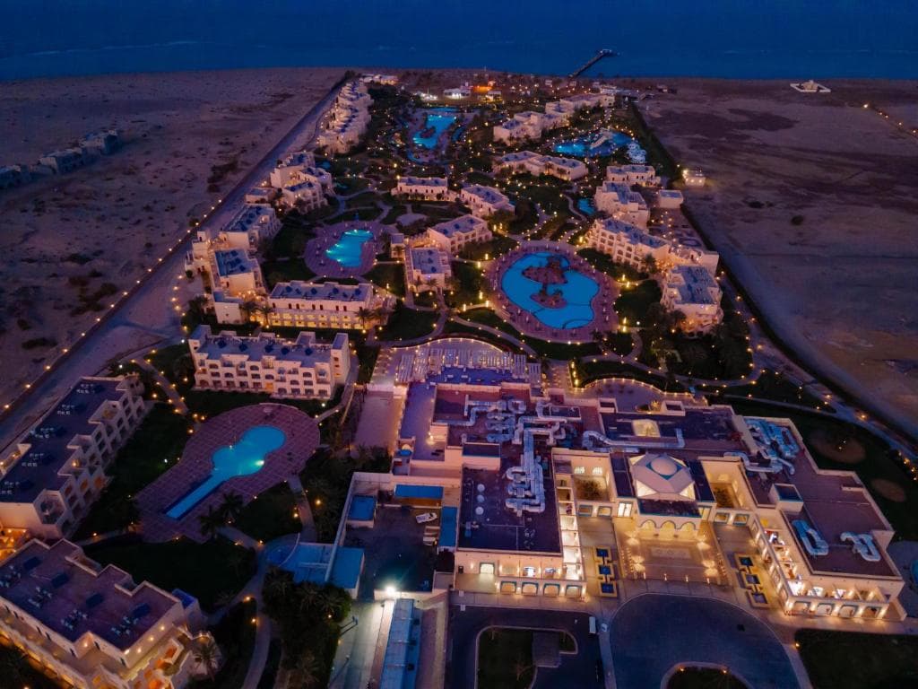 Sataya Resort Marsa Alam - 2