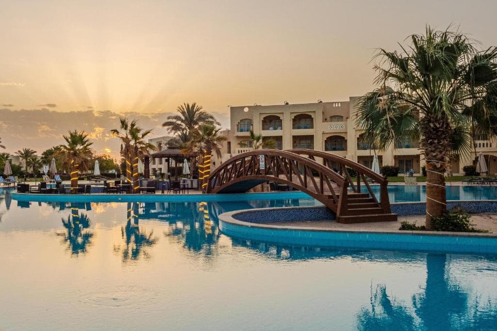 Sataya Resort Marsa Alam - 4