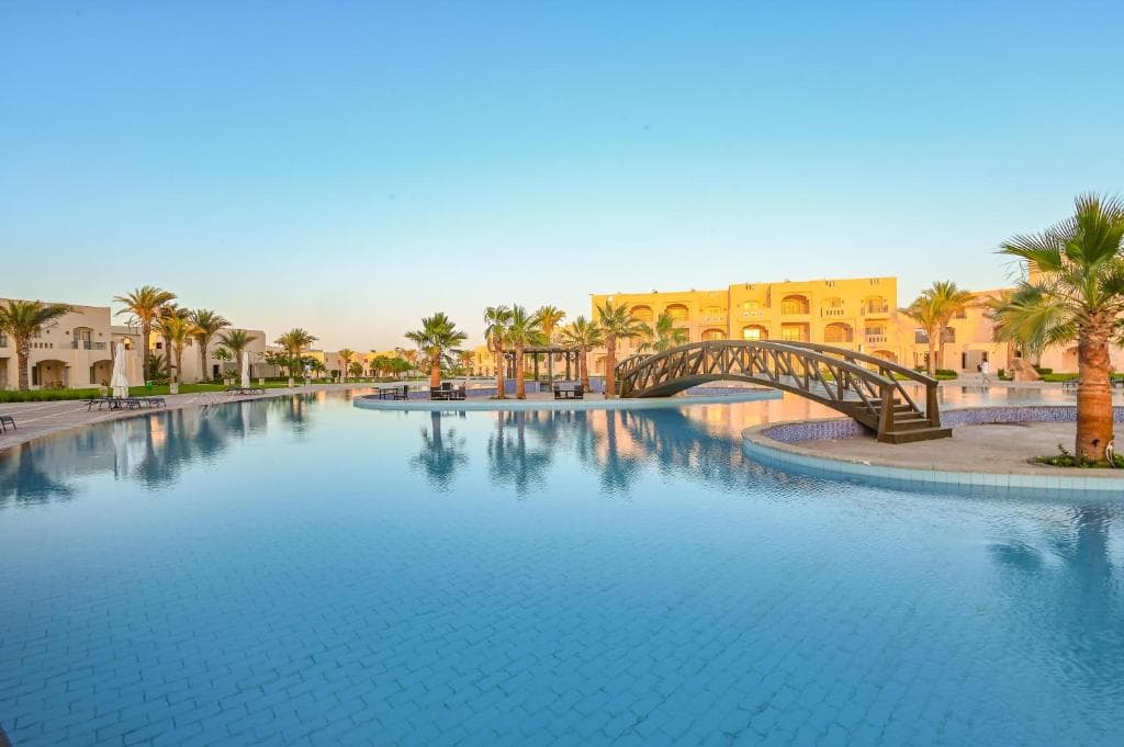 Sataya Resort Marsa Alam - 28