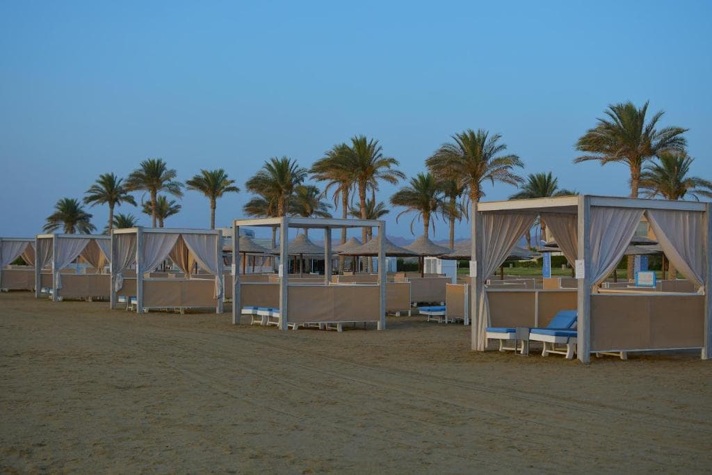 Sataya Resort Marsa Alam - 34