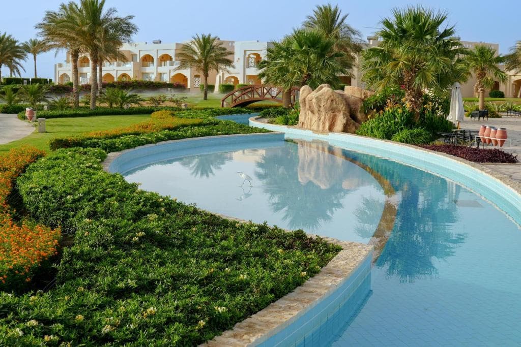 Sataya Resort Marsa Alam - 38