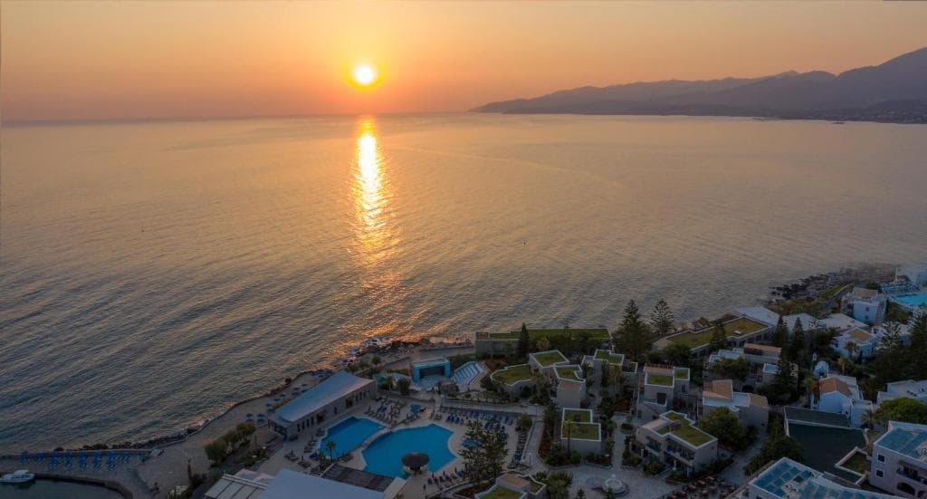 Nana Golden Beach Resort & Spa - 2