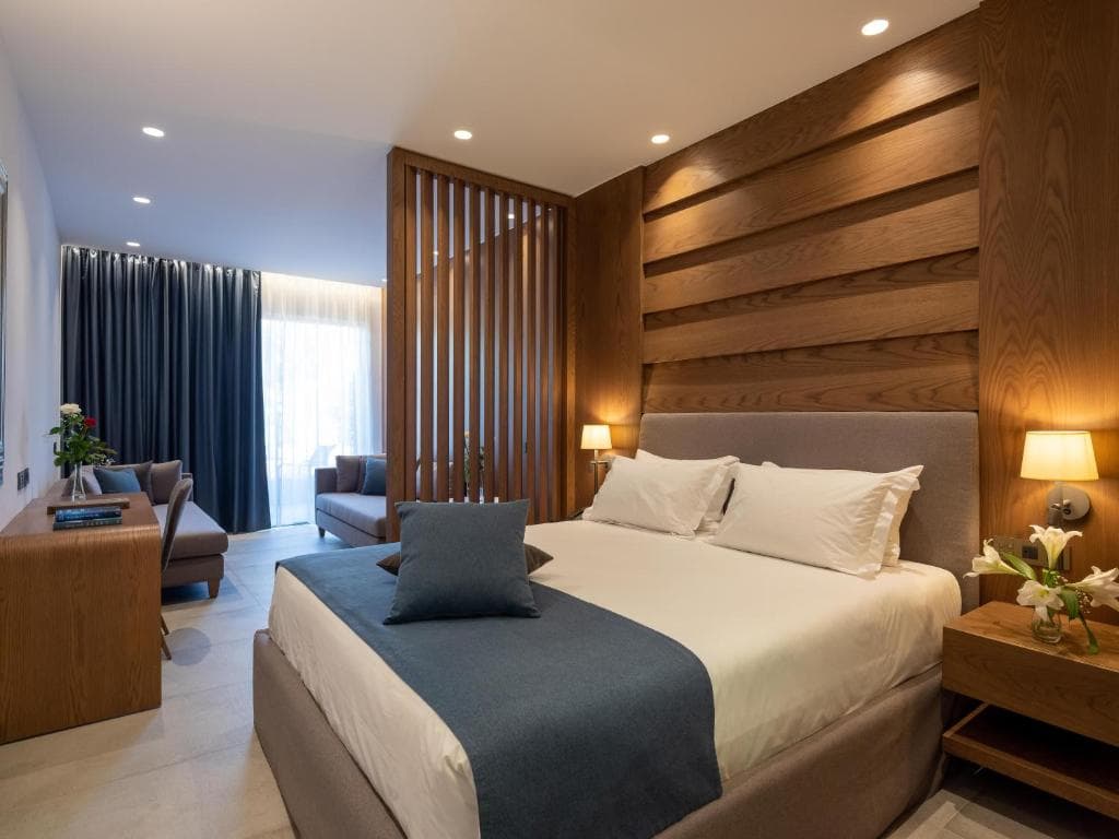 Nana Golden Beach Resort & Spa - 7