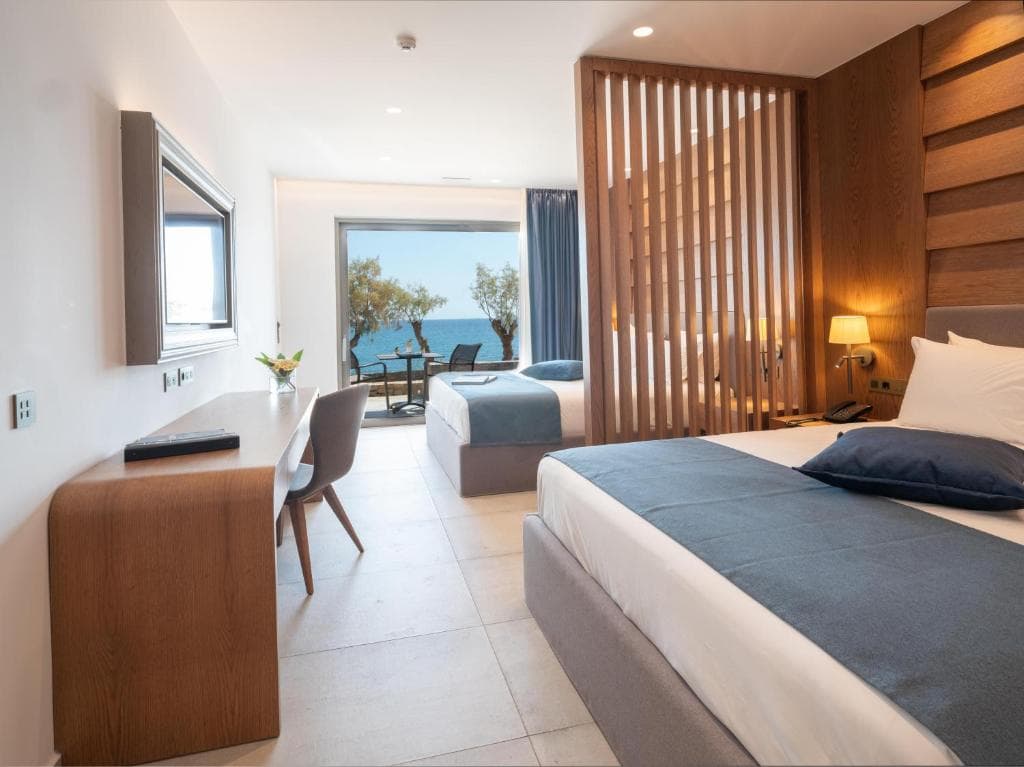 Nana Golden Beach Resort & Spa - 8