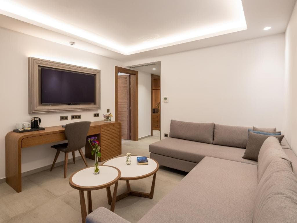 Nana Golden Beach Resort & Spa - 9