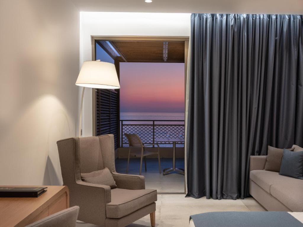 Nana Golden Beach Resort & Spa - 10