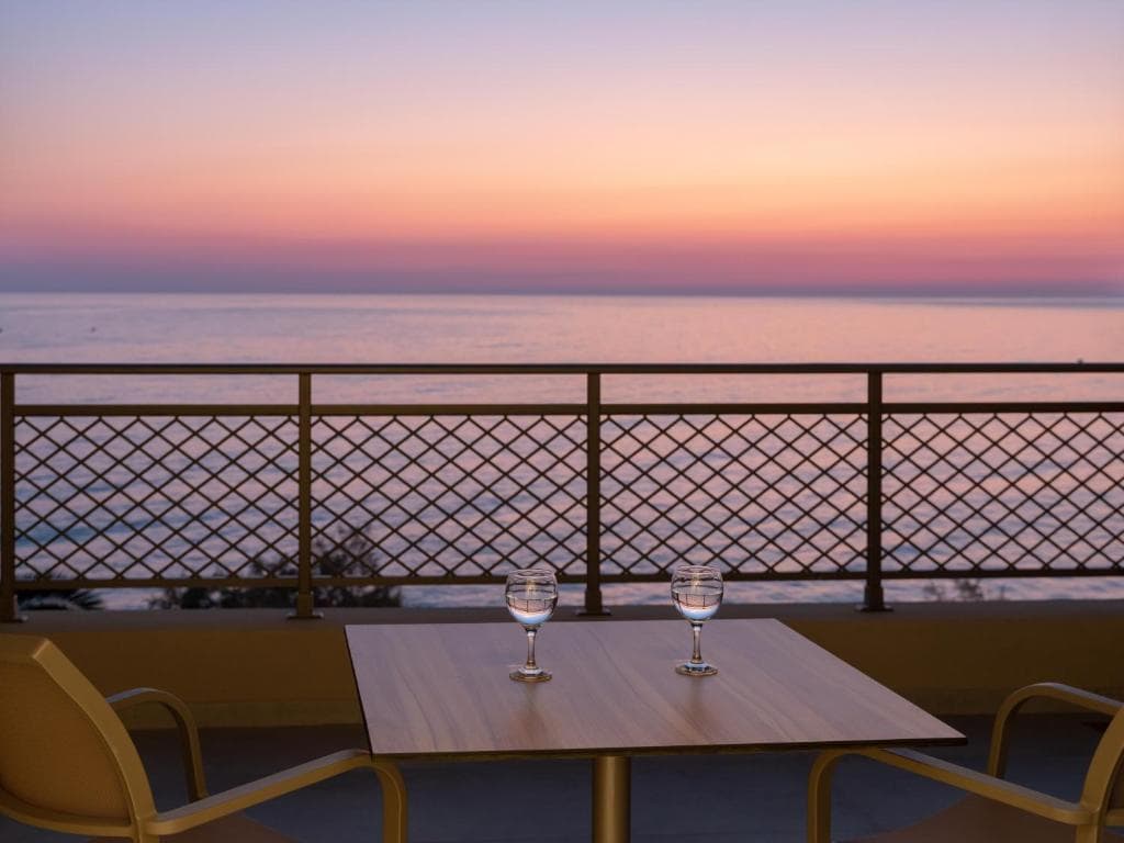 Nana Golden Beach Resort & Spa - 11