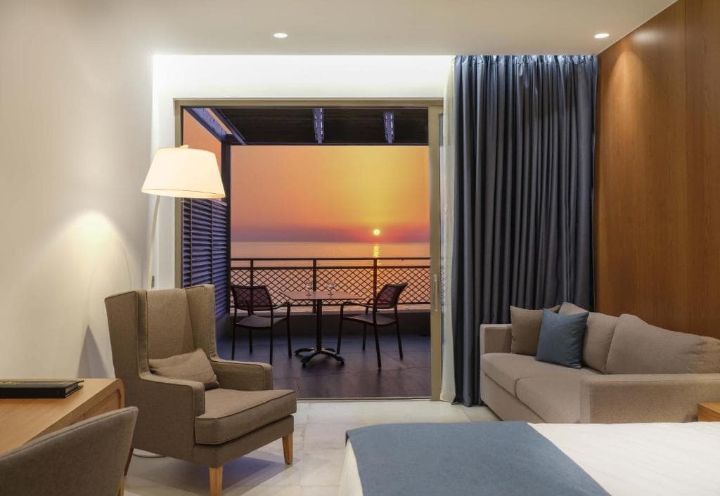 Nana Golden Beach Resort & Spa - 12